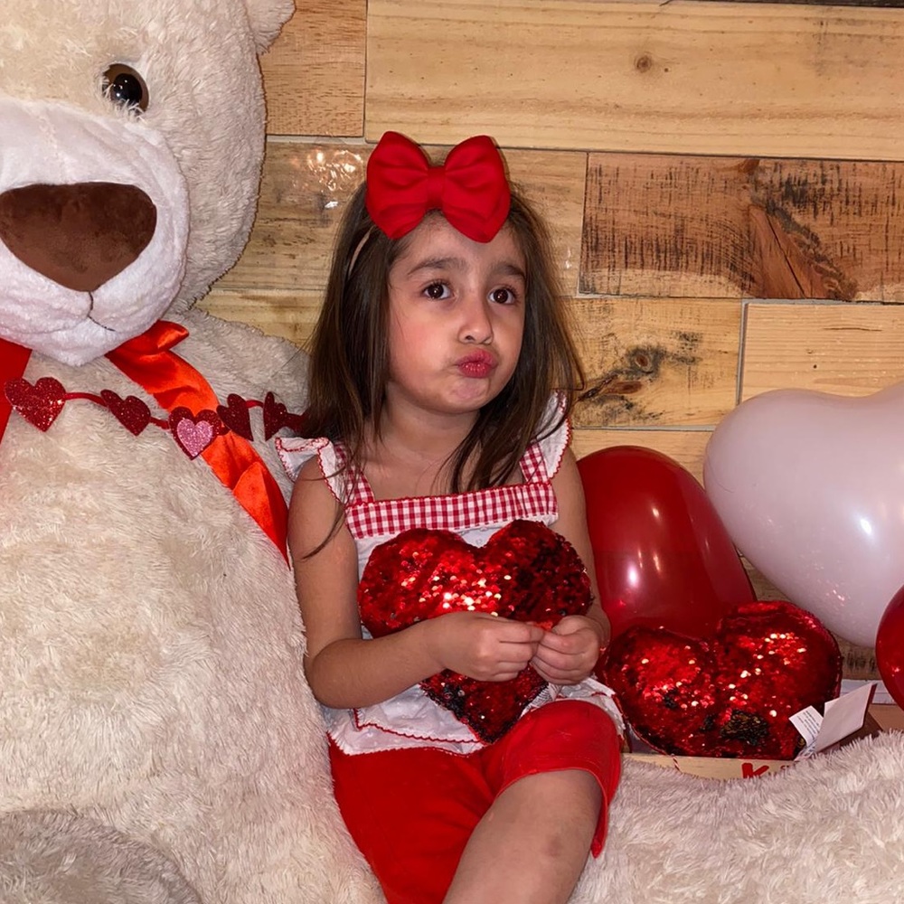 Meet your Posher, Erika